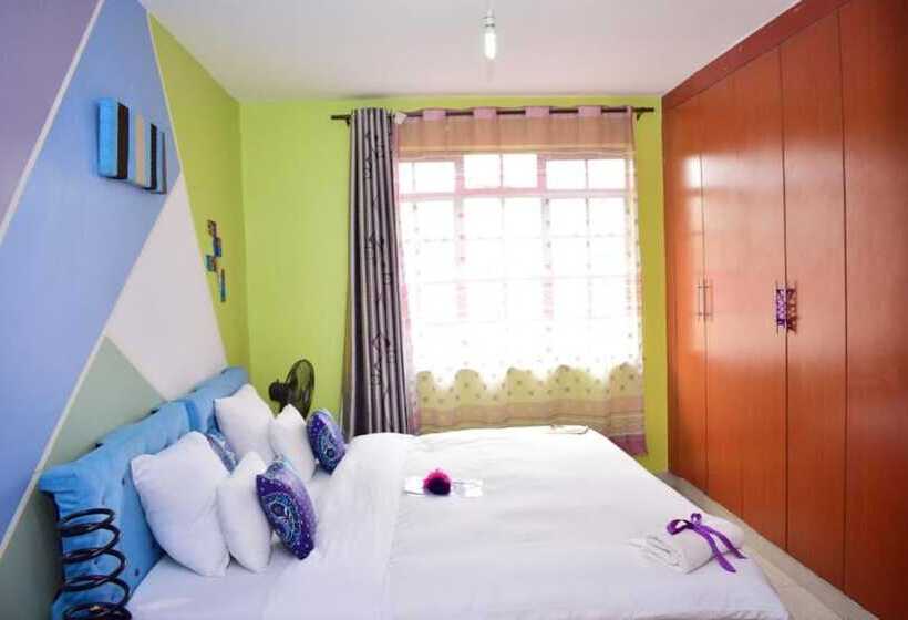 فندق Cozy Room Jkia