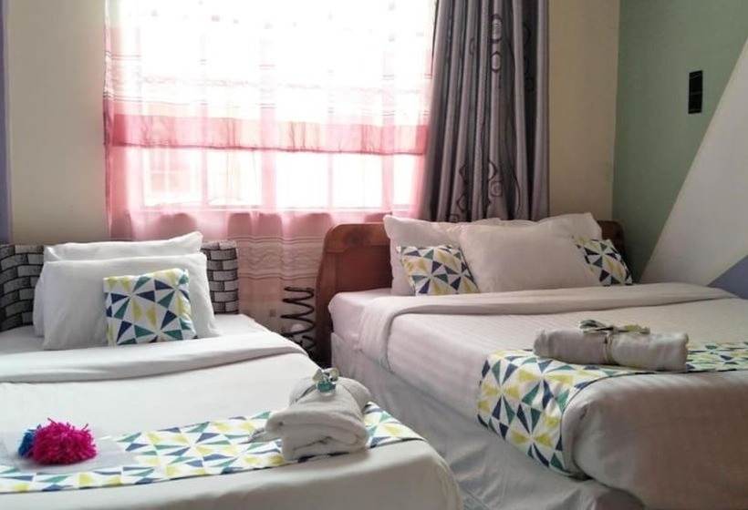 فندق Cozy Room Jkia