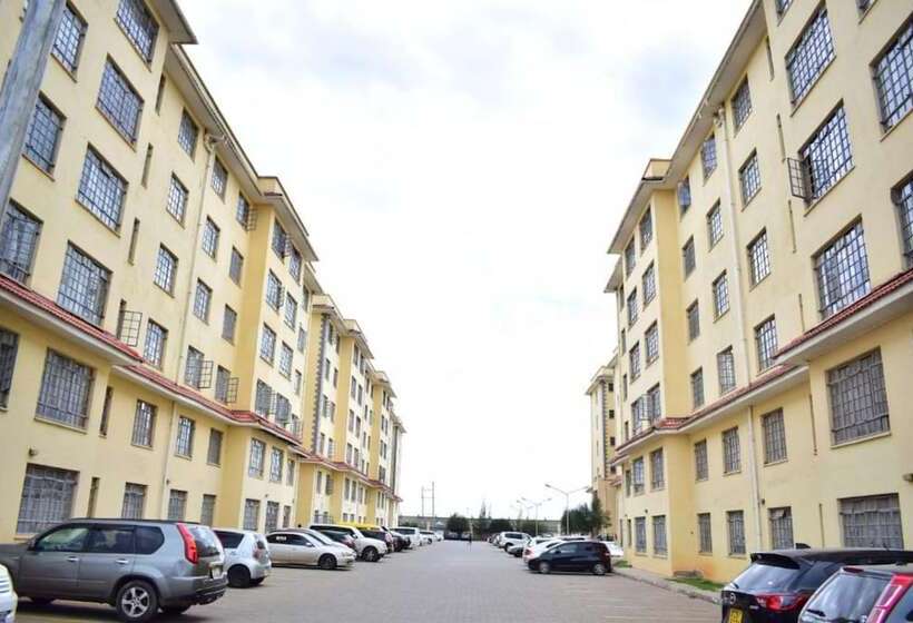 فندق Cozy Room Jkia