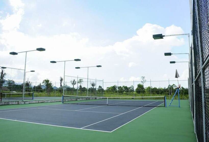 هتل Cuc Phuong Resort