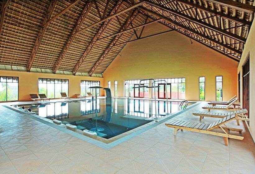 هتل Cuc Phuong Resort