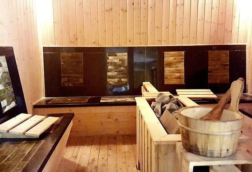 هتل Cuc Phuong Resort