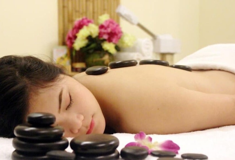 هتل Cuc Phuong Resort