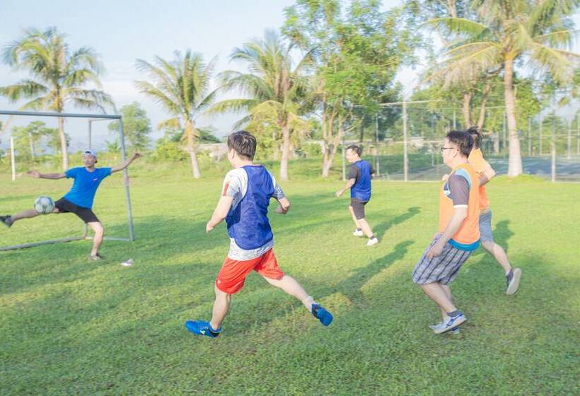 هتل Cuc Phuong Resort