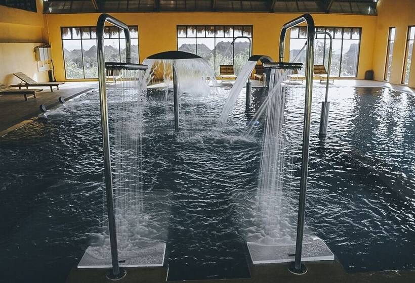 هتل Cuc Phuong Resort