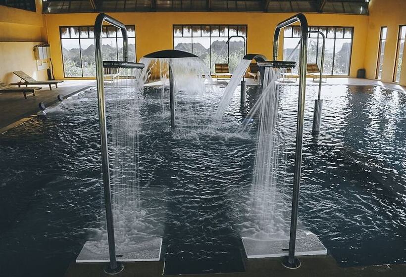 هتل Cuc Phuong Resort