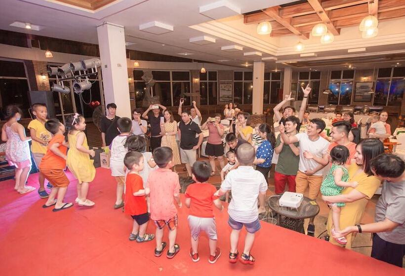 هتل Cuc Phuong Resort