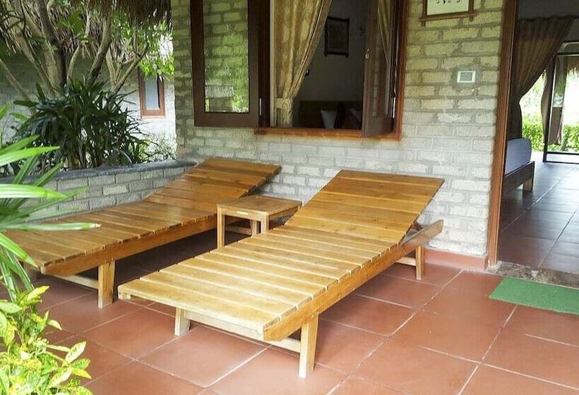 هتل Cuc Phuong Resort