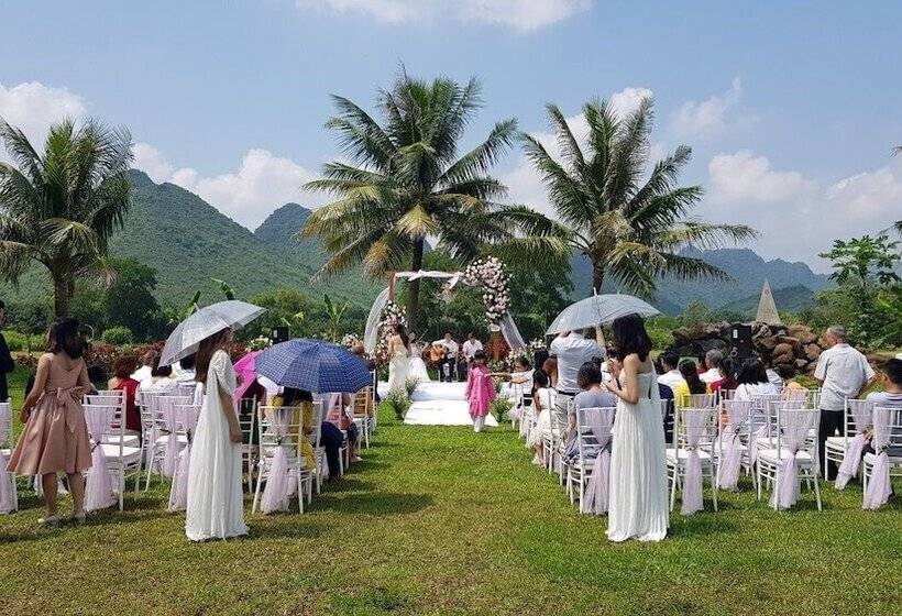 هتل Cuc Phuong Resort