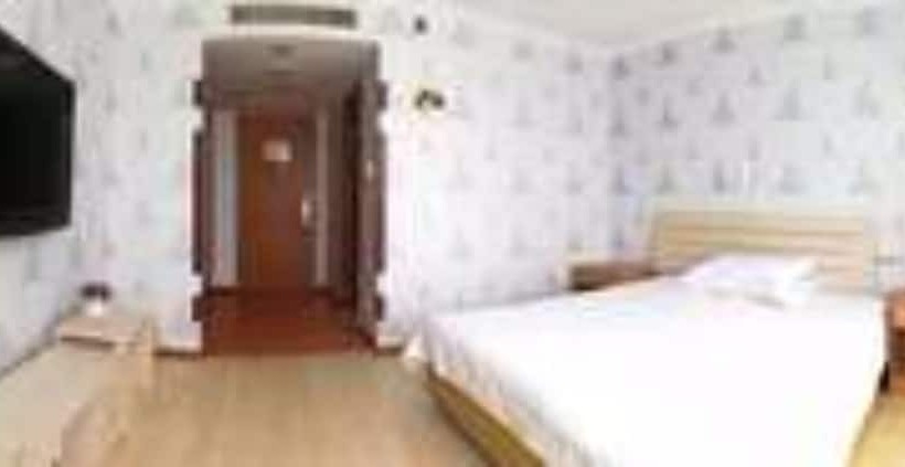 Отель Dalian Venus Apartment