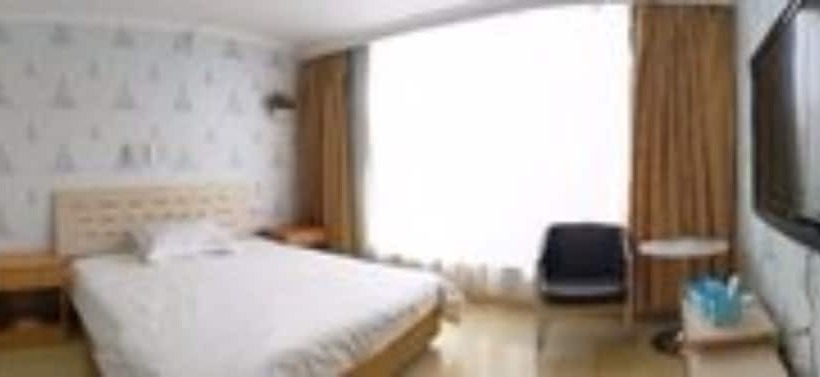 호텔 Dalian Venus Apartment