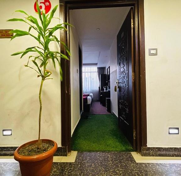 فندق De Universal