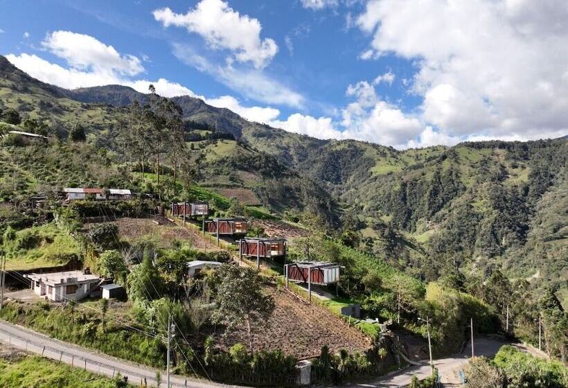 هتل Deluxe Volcán