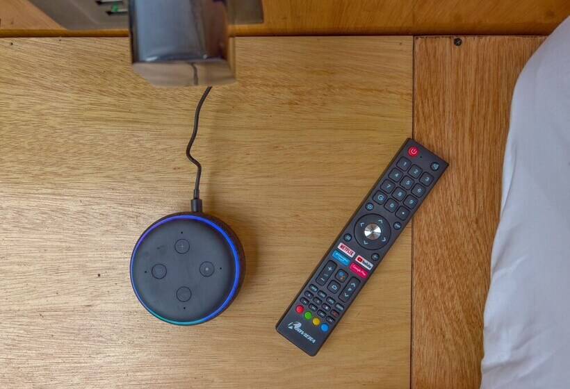 호텔 Deluxe Volcán