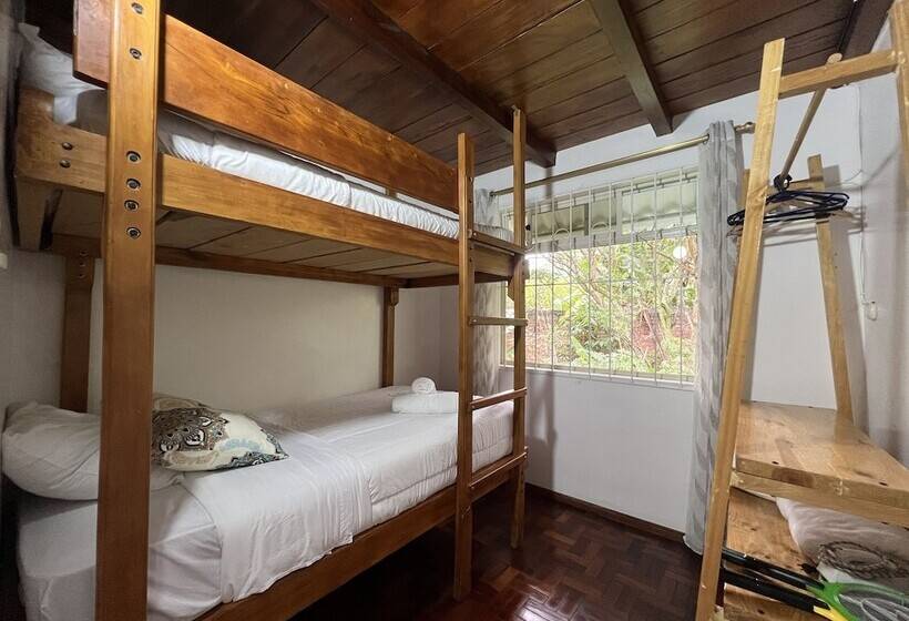 호텔 Deluxe Volcán