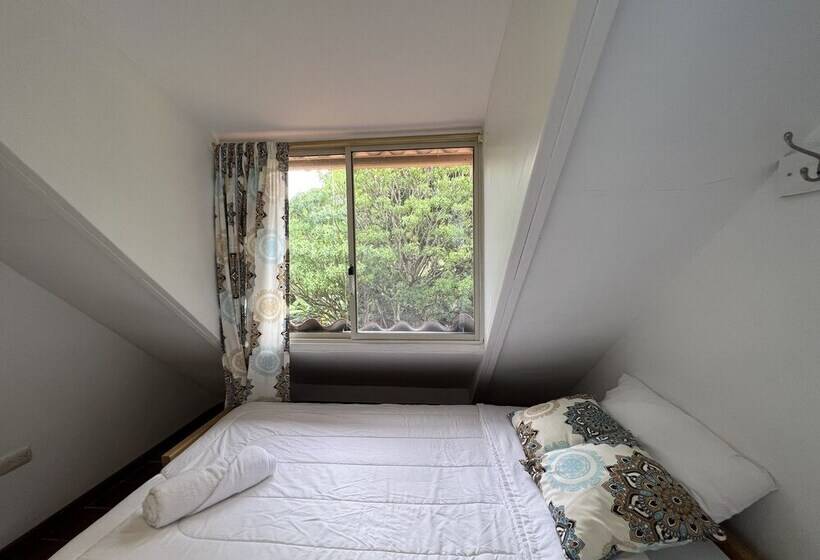 호텔 Deluxe Volcán