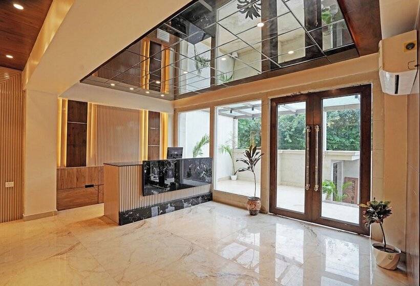 Diamond Admire Hotel & Banquets By Mmd