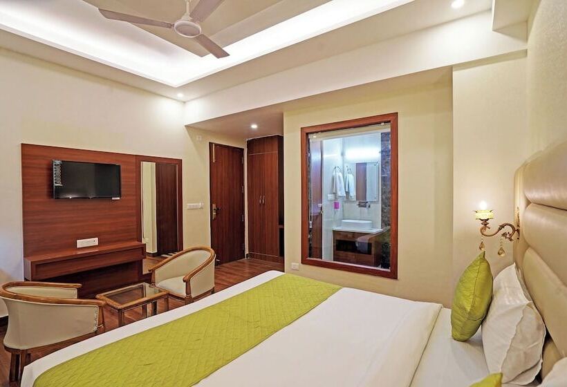 Diamond Admire Hotel & Banquets By Mmd