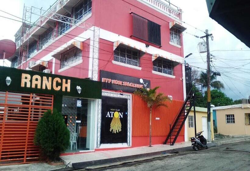 酒店 Dilias House Ranch