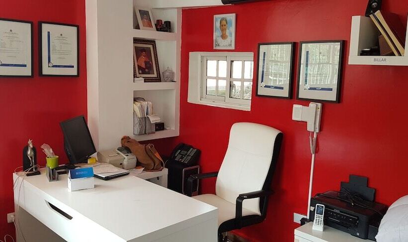 酒店 Dilias House Ranch