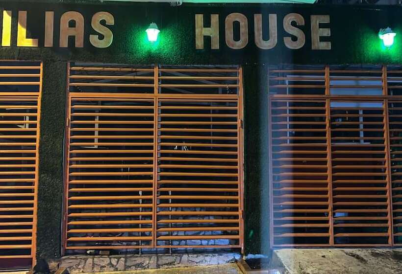 酒店 Dilias House Ranch