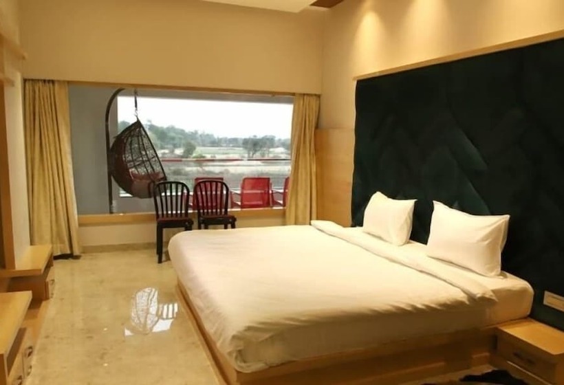 בית מלון כפרי Dream Resort