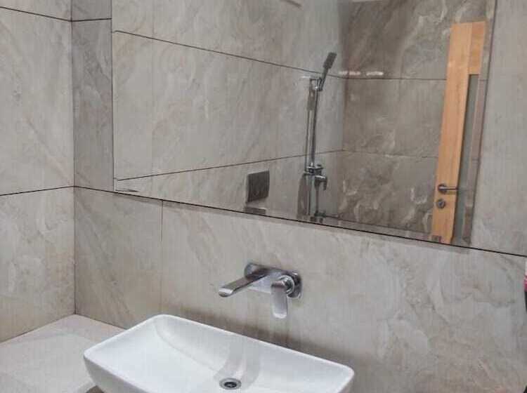 בית מלון כפרי Dream Resort