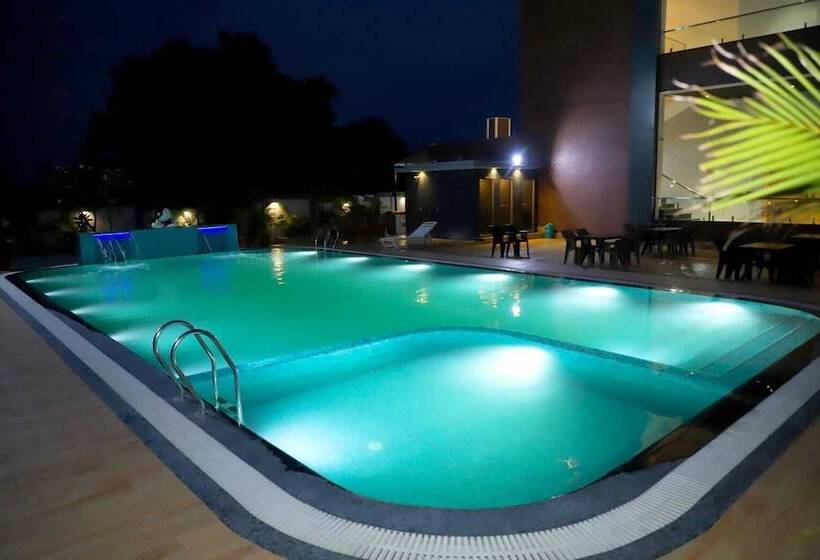 בית מלון כפרי Dream Resort