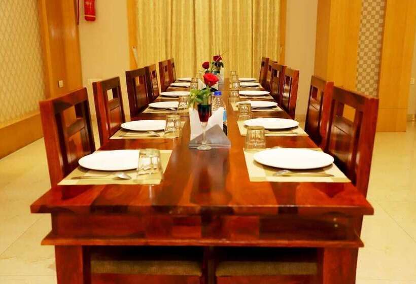 בית מלון כפרי Dream Resort