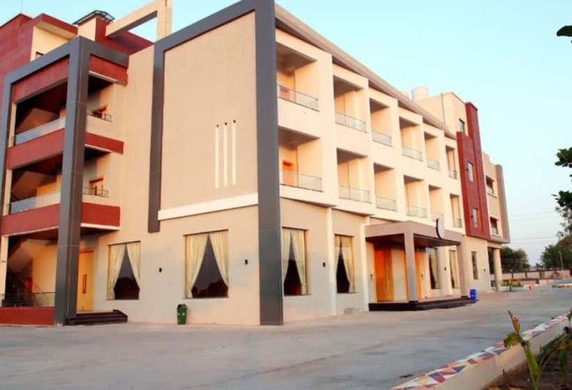 בית מלון כפרי Dream Resort