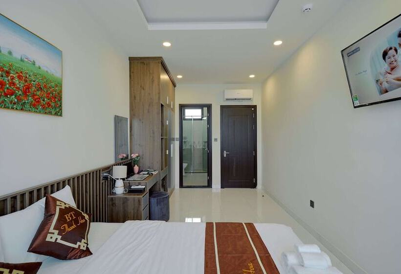 هتل E3 Homestay & Cafe Phu Quoc