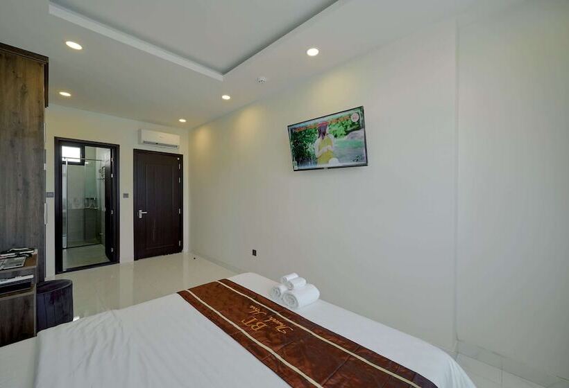 هتل E3 Homestay & Cafe Phu Quoc