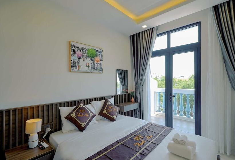 هتل E3 Homestay & Cafe Phu Quoc