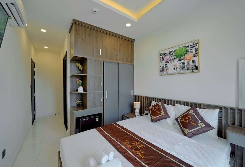 هتل E3 Homestay & Cafe Phu Quoc