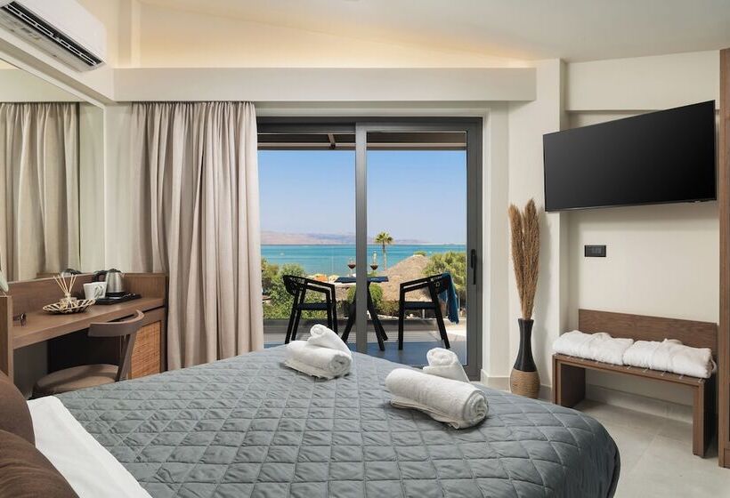 호텔 Elia Agia Marina Resort