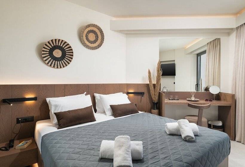 هتل Elia Agia Marina Resort