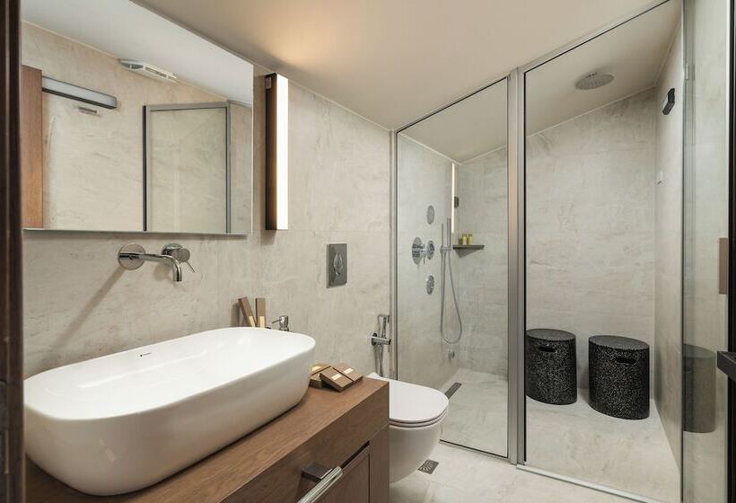 호텔 Elia Agia Marina Resort