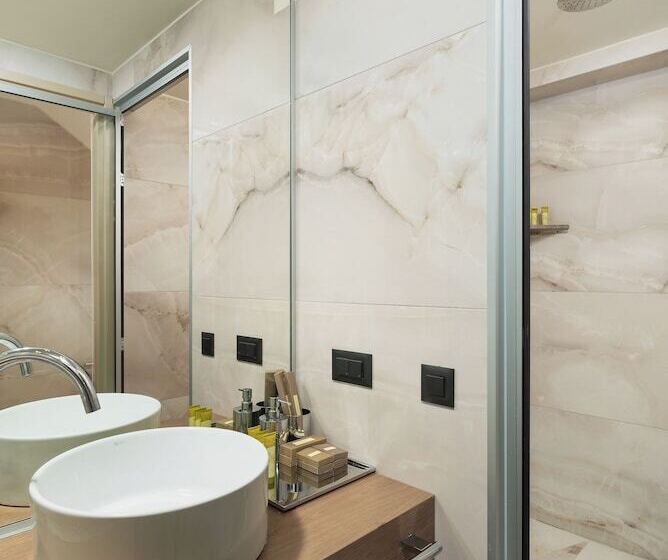 호텔 Elia Agia Marina Resort