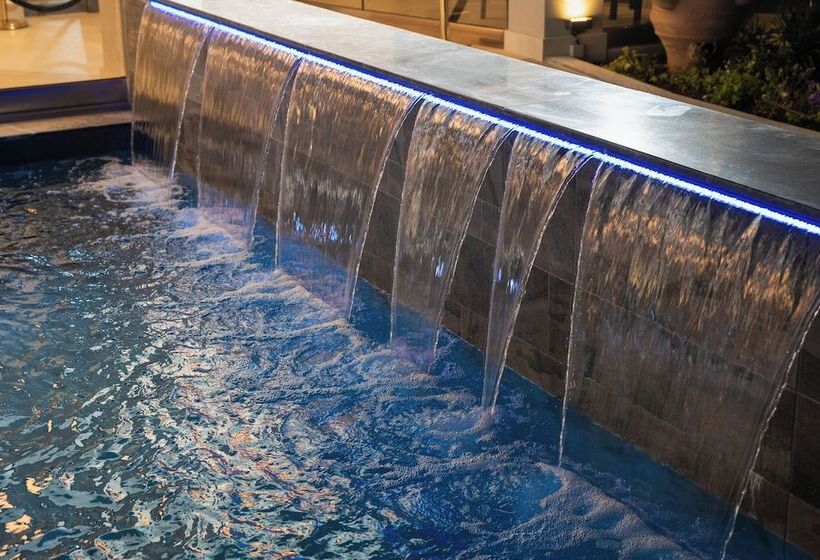 호텔 Elia Agia Marina Resort