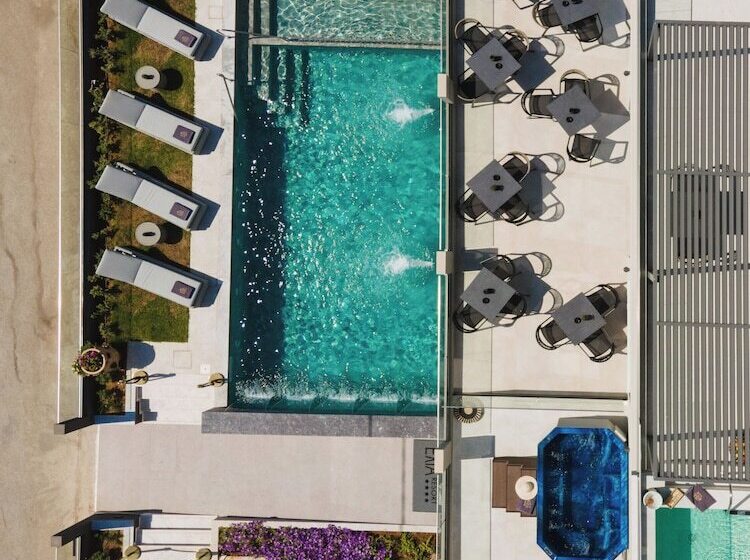 호텔 Elia Agia Marina Resort