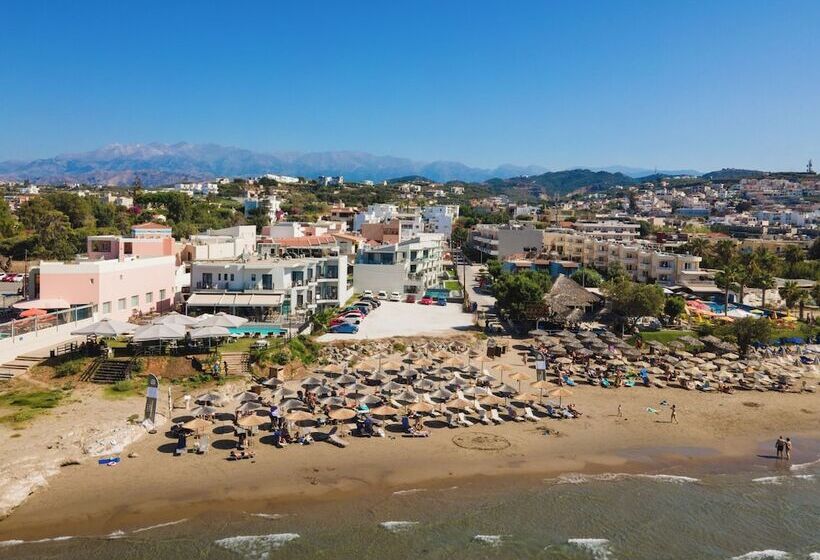 호텔 Elia Agia Marina Resort