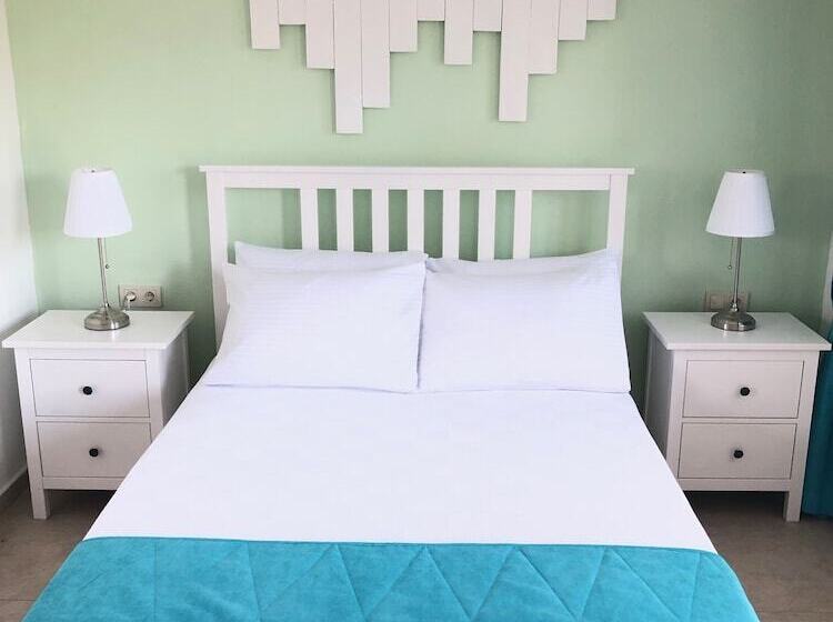 فندق Elia Selimiye