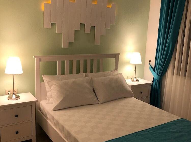 فندق Elia Selimiye