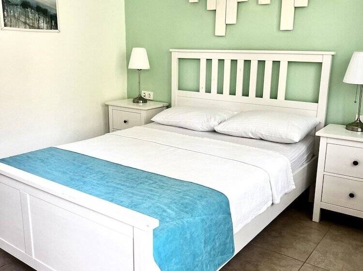 فندق Elia Selimiye