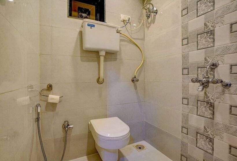 هتل Fabexpress Prakash Inn