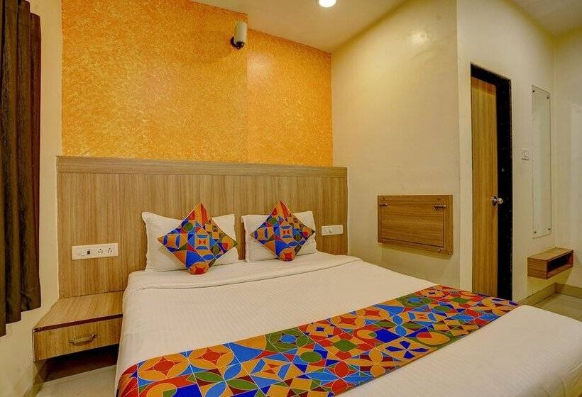 هتل Fabexpress Prakash Inn