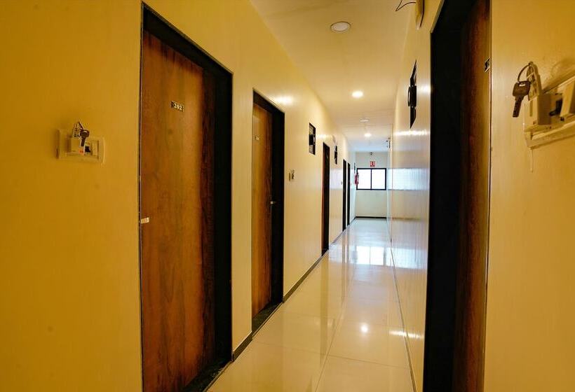 هتل Fabexpress Prakash Inn