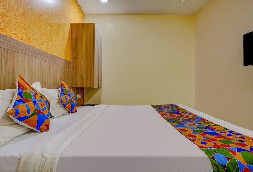 هتل Fabexpress Prakash Inn