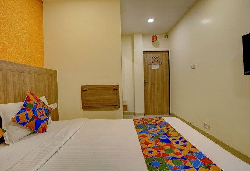 هتل Fabexpress Prakash Inn