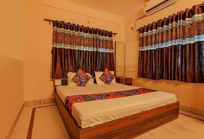 هتل Fabexpress Yatika Residency